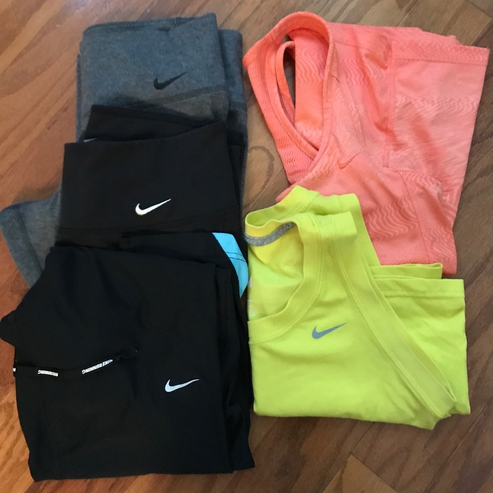 Nike Bundle