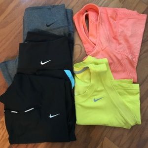 Nike Bundle
