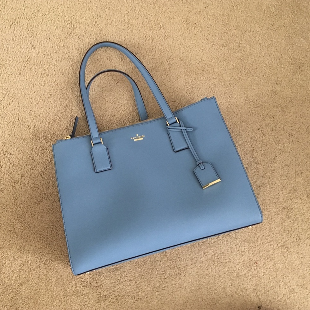 Kate Spade New York Cameron Street Jensen Tote