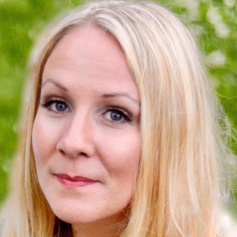 Meet your Posher, Shannon