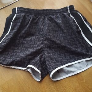 Victoria's secret Running shorts