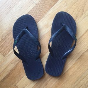Men's Lacoste Flip Flops