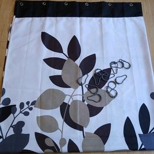 Like New Shower Curtain