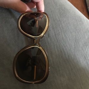 Tom Ford Sunglasses