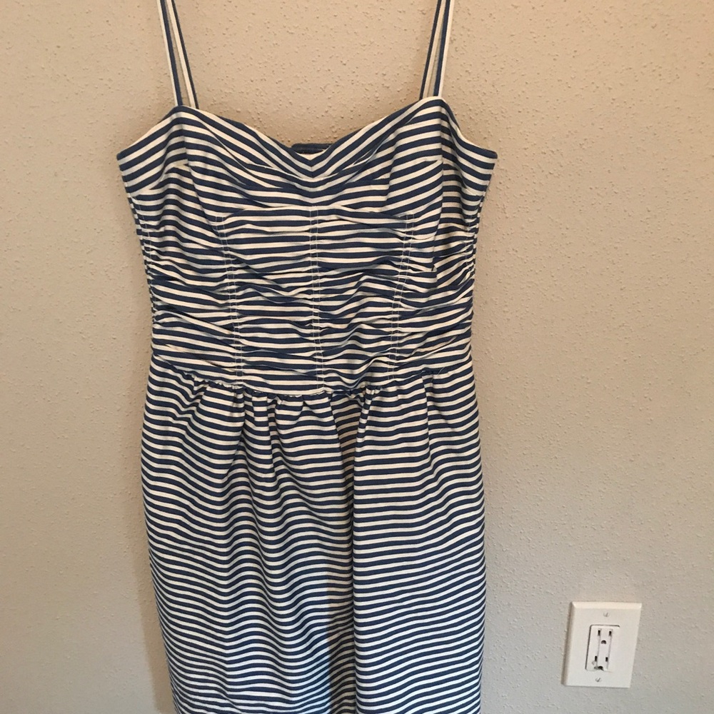 Ralph Lauren sun dress
