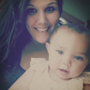 Meet your Posher, Meagan