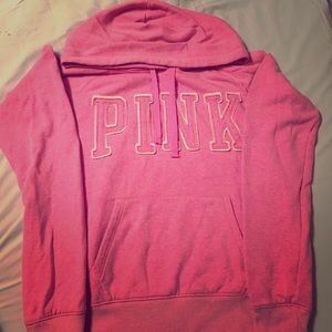 Victoria Secret Pink Hoodie