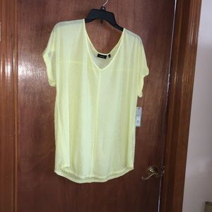 Women's shirt