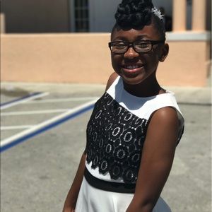 Meet your Posher, Rodenise