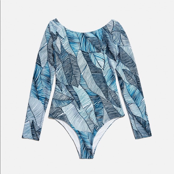 ONIA "Athena One-Piece Swimsuit" - Picture 3 of 6