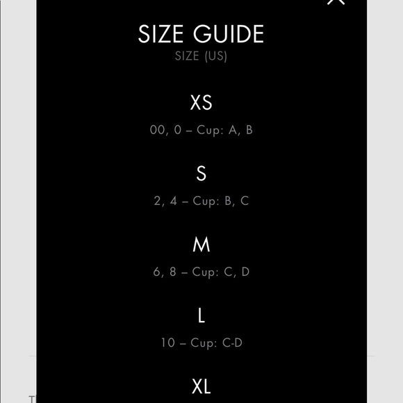 ONIA "Athena One-Piece Swimsuit" - Picture 6 of 6