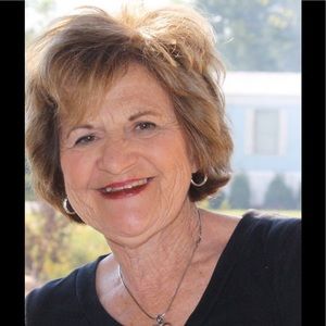 Meet your Posher, Jill