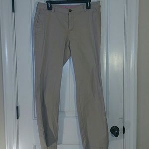 Dockers khaki pants