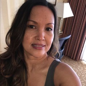 Meet your Posher, Liza