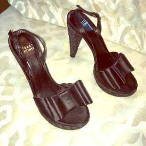 Stuart Weitzman Heels