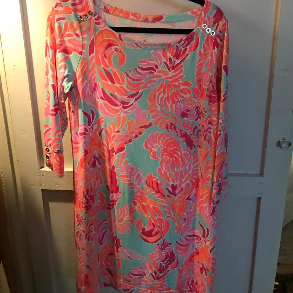 Lilly dress