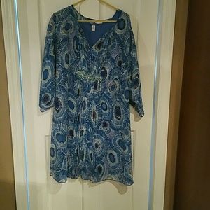 Chicos dress
