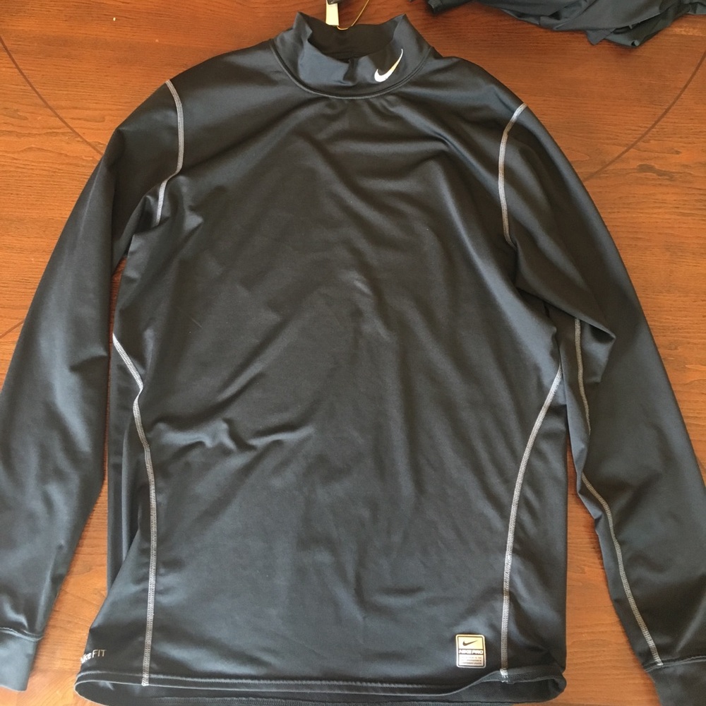 Barely worn
