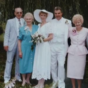 Meet your Posher, Bob