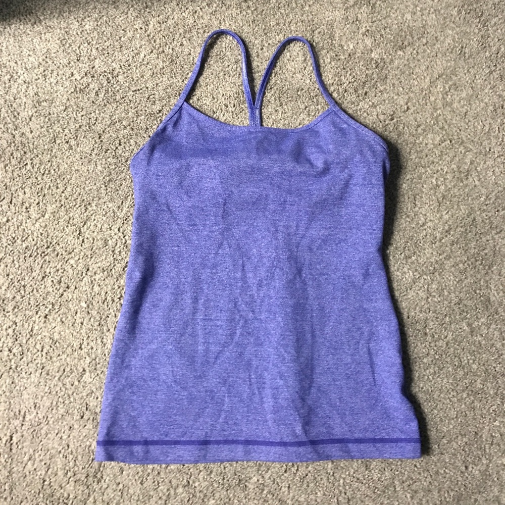 Lululemon top 10 like new