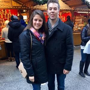 Meet your Posher, Jenny