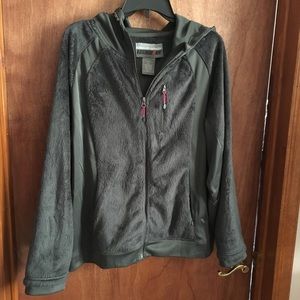 Women's fleece