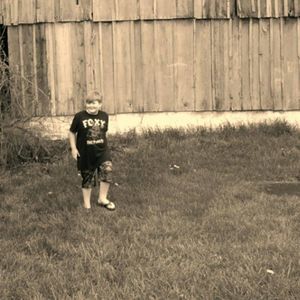 Meet your Posher, Kelsey