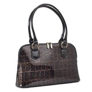 Bravo Beverly Hills Handbag