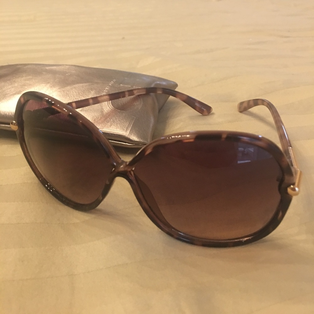 Brand New Loft Sunglasses