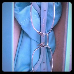 Tiffany and Company Frames *SOLD*