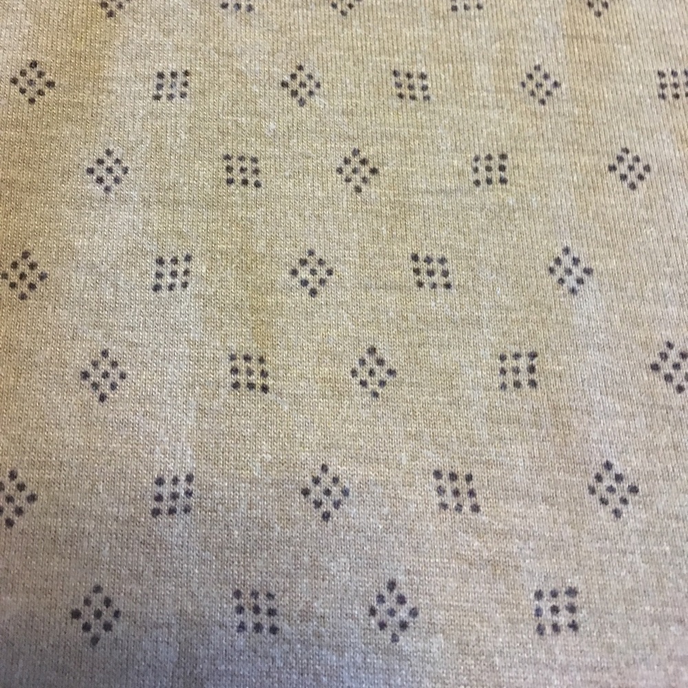 LuLaRoe Irma Brown L