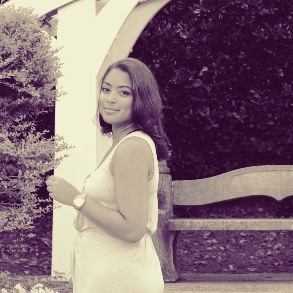 Meet your Posher, Deanna