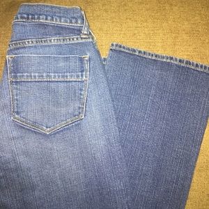 Sweetheart Jeans
