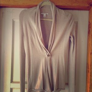 Banana Republic Light Cardigan