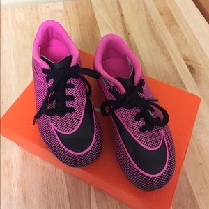 Nike soccer cleats