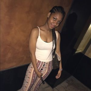 Meet your Posher, Angel