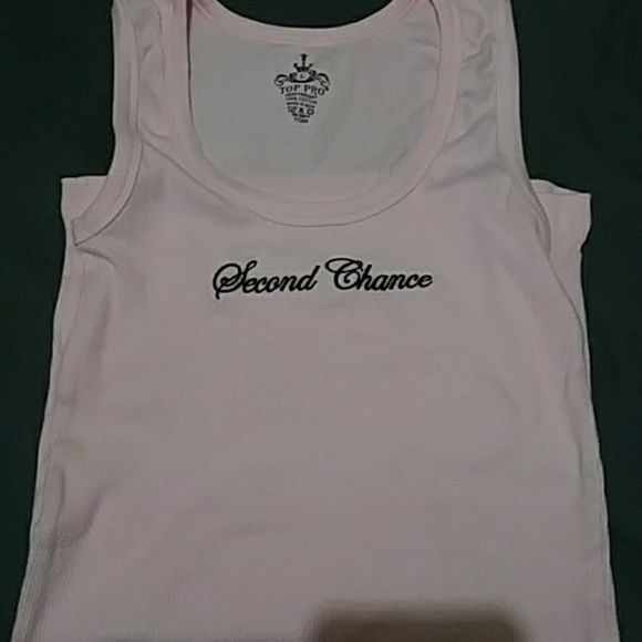 Tank top - Picture 1 of 1