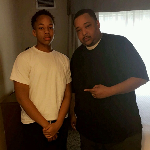 Meet your Posher, Cedric.freeman - Picture 1 of 1