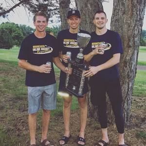 Meet your Posher, Matt