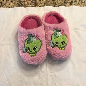 Skopkins slippers