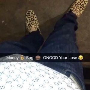 Meet your Posher, Hezekiah