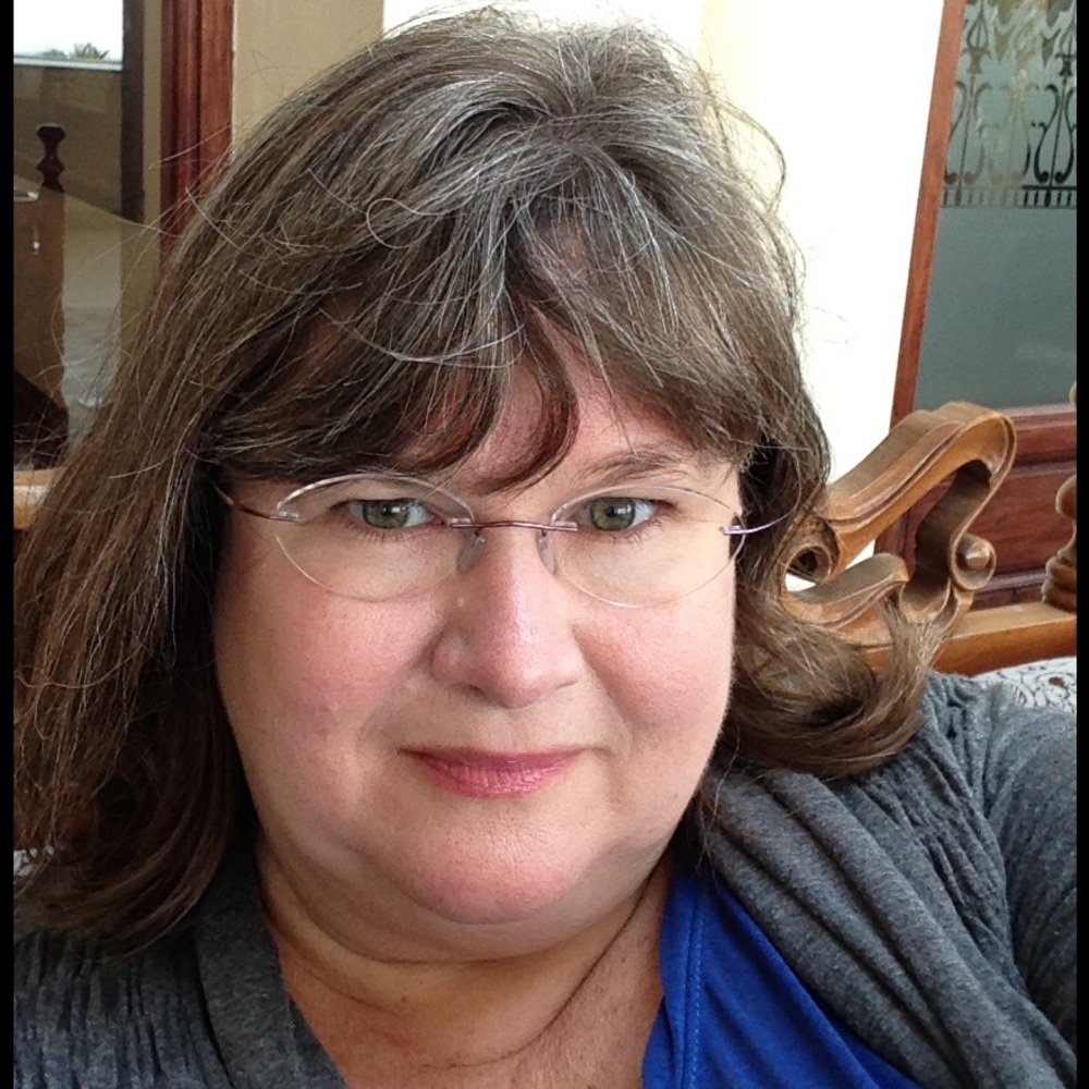 Meet your Posher, Pennie