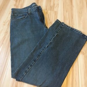 Eddie Bauer jeans