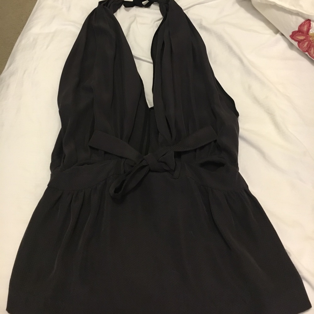 GORGEOUS SILKY STUNNING DEEP EGGPLANT COLOR COVER