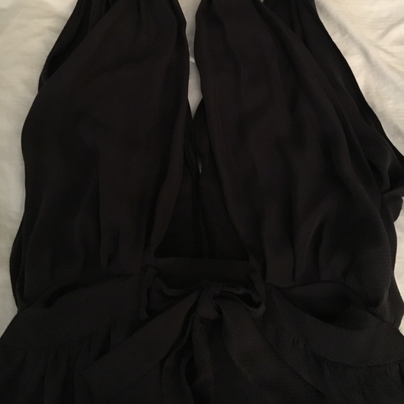 GORGEOUS SILKY STUNNING DEEP EGGPLANT COLOR COVER - Picture 6 of 8