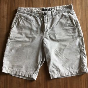 Old Navy shorts