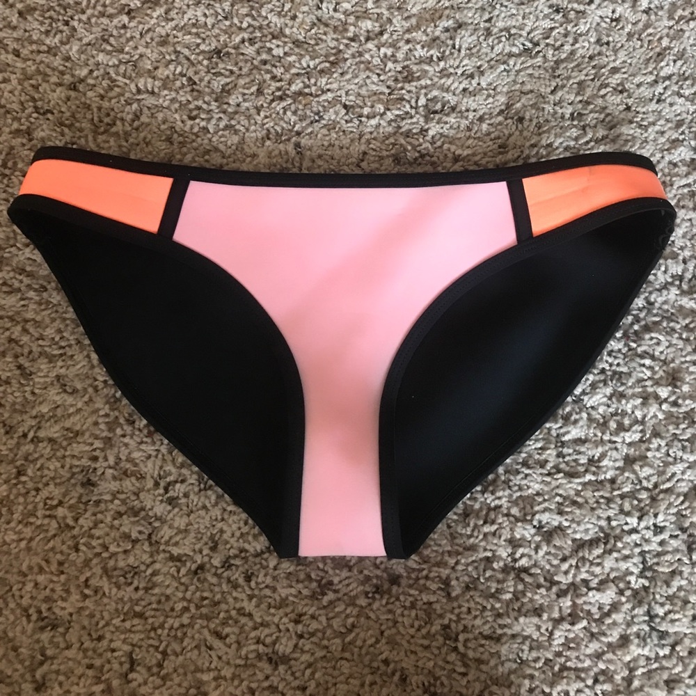 TRIANGL bathing suit bottom