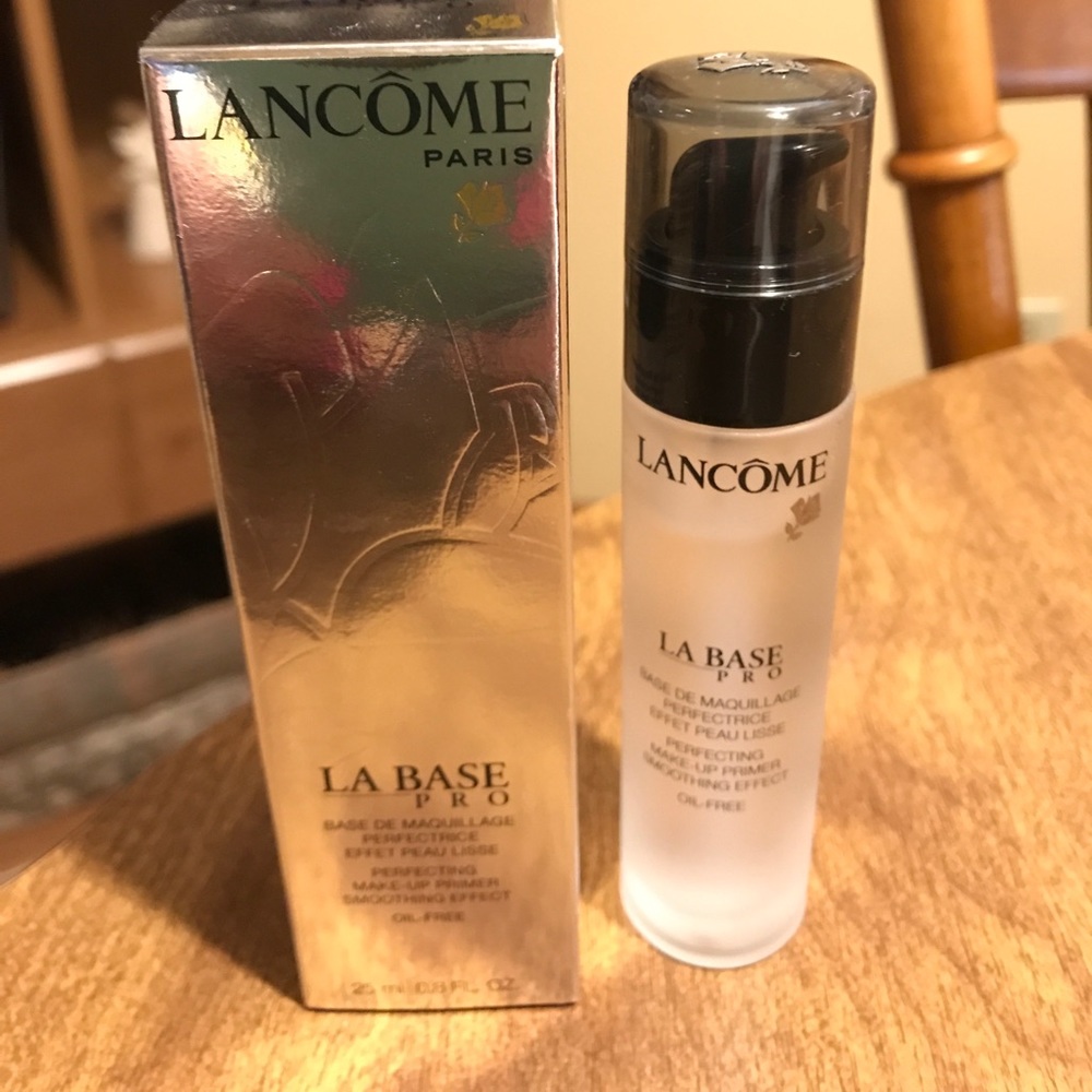 Lancôme Perfecting Makeup Primer