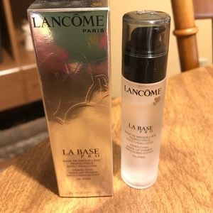Lancôme Perfecting Makeup Primer