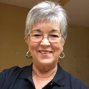 Meet your Posher, Sandy